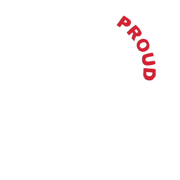 Paint The Town Proud logo