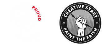 Paint The Town Proud logo