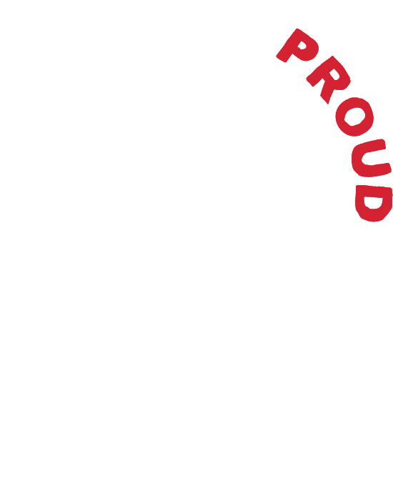 Paint The Town Proud logo
