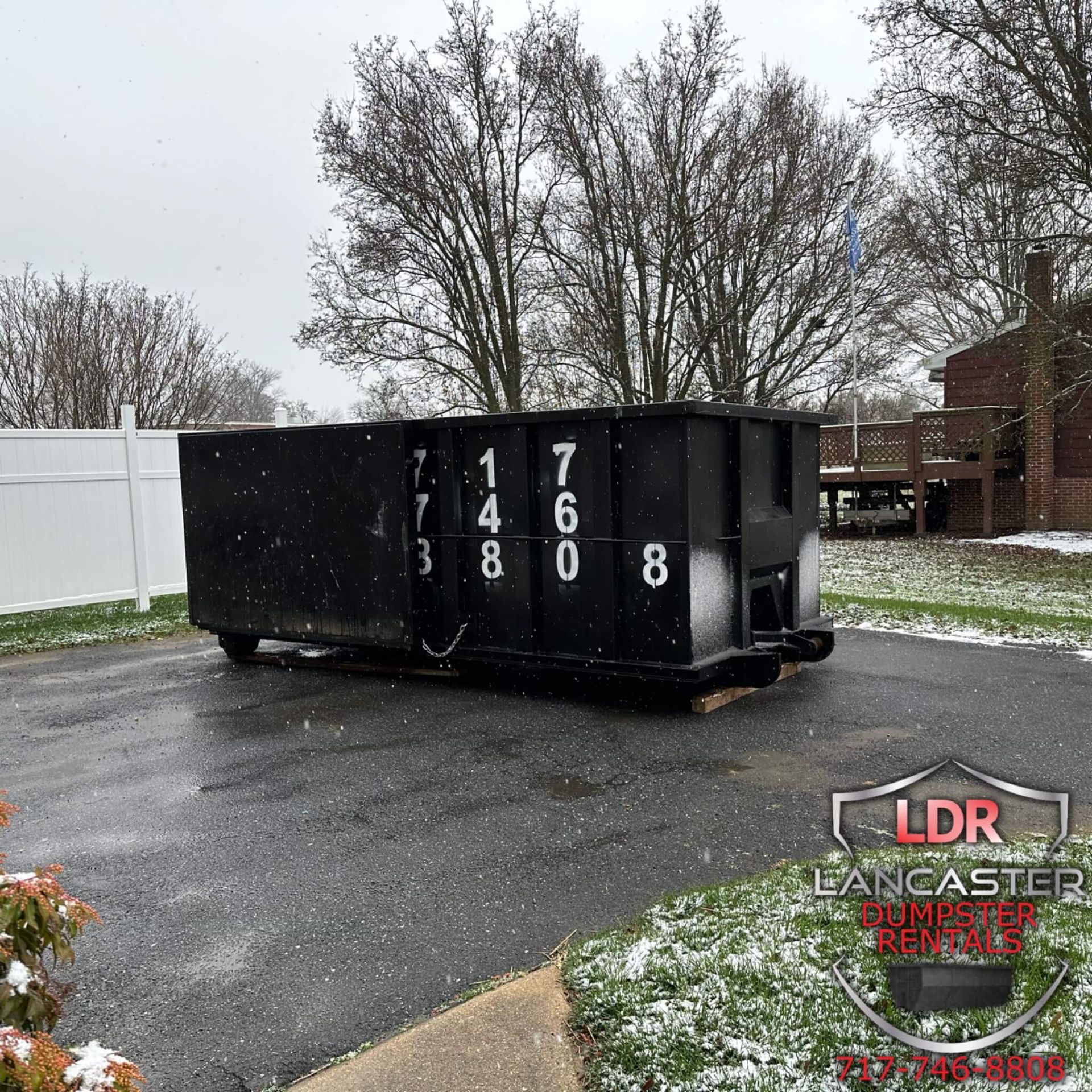 Junk Removal from Lancaster Dumpster Rental Junk Removal from Lancaster Dumpster Rental