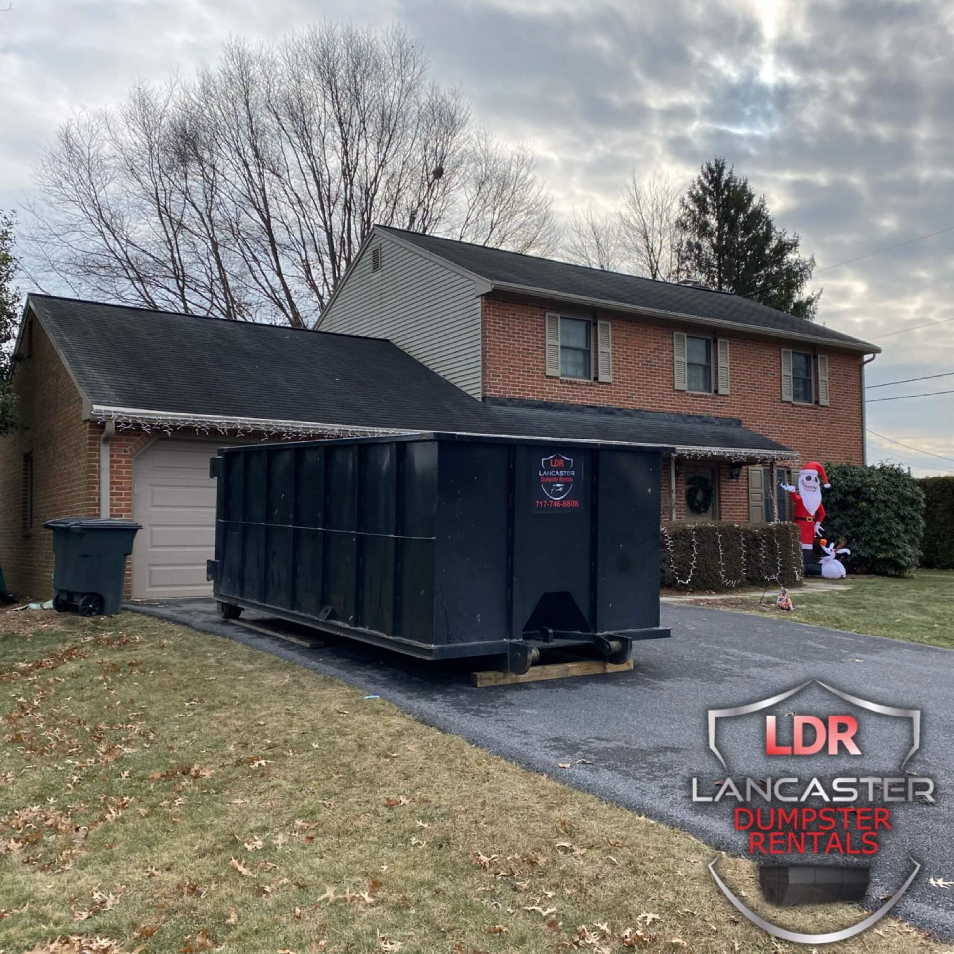 Lancaster Dumpster Rental Lancaster Dumpster Rental
