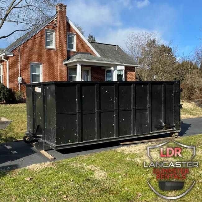 Lancaster Dumpster Renta Lancaster Dumpster Rental