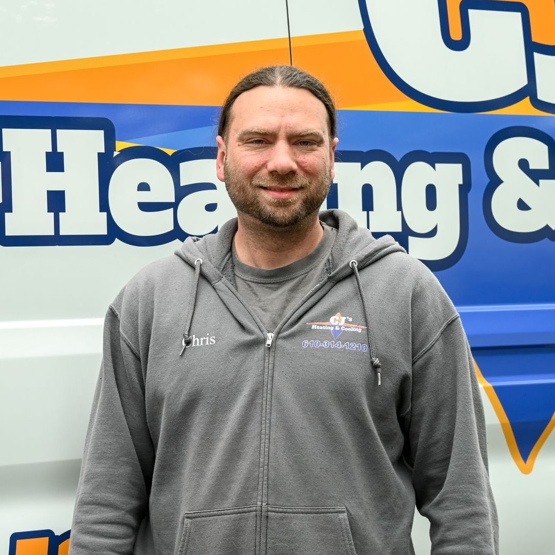 Meet the Team CJ's Heating and Cooling
