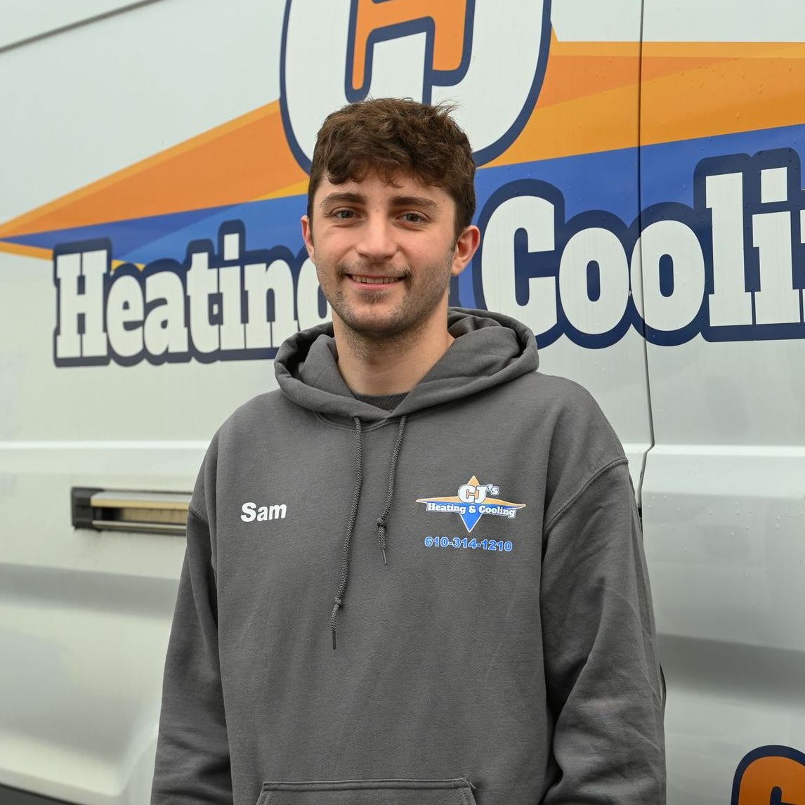 Meet the Team CJ's Heating and Cooling