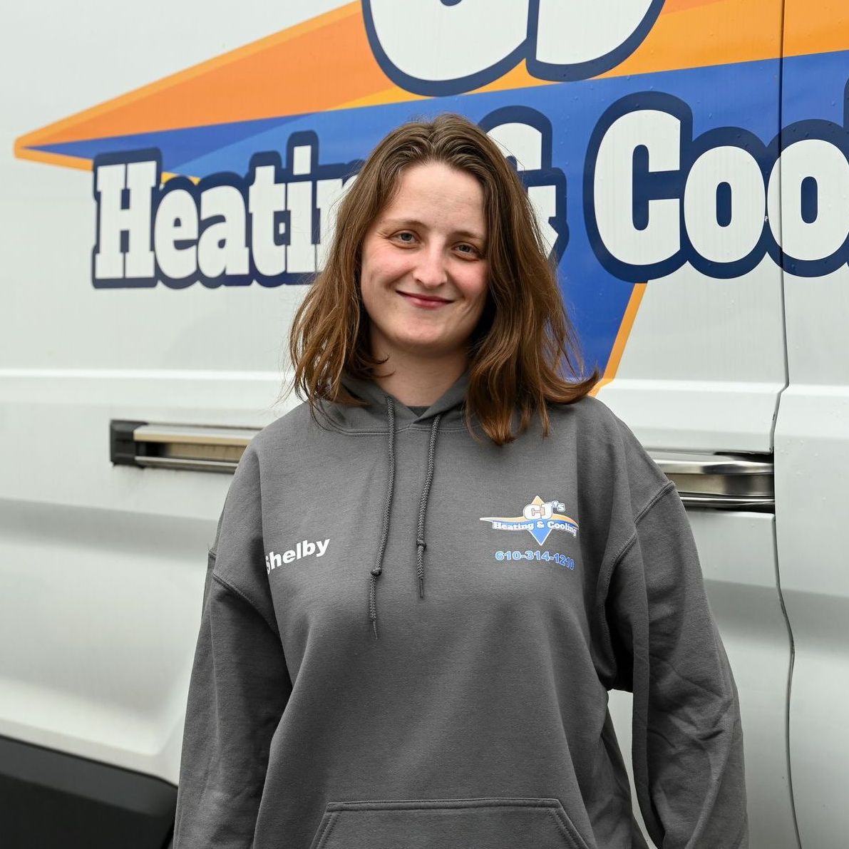 Meet the Team CJ's Heating and Cooling
