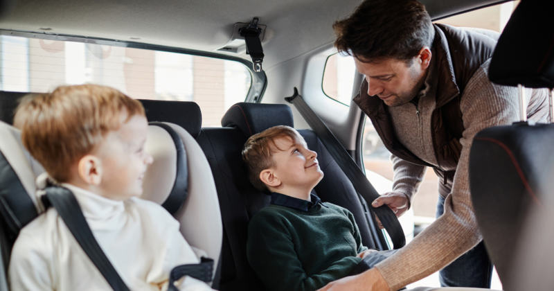 childreninseats