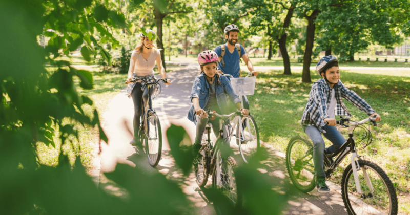 familybikes