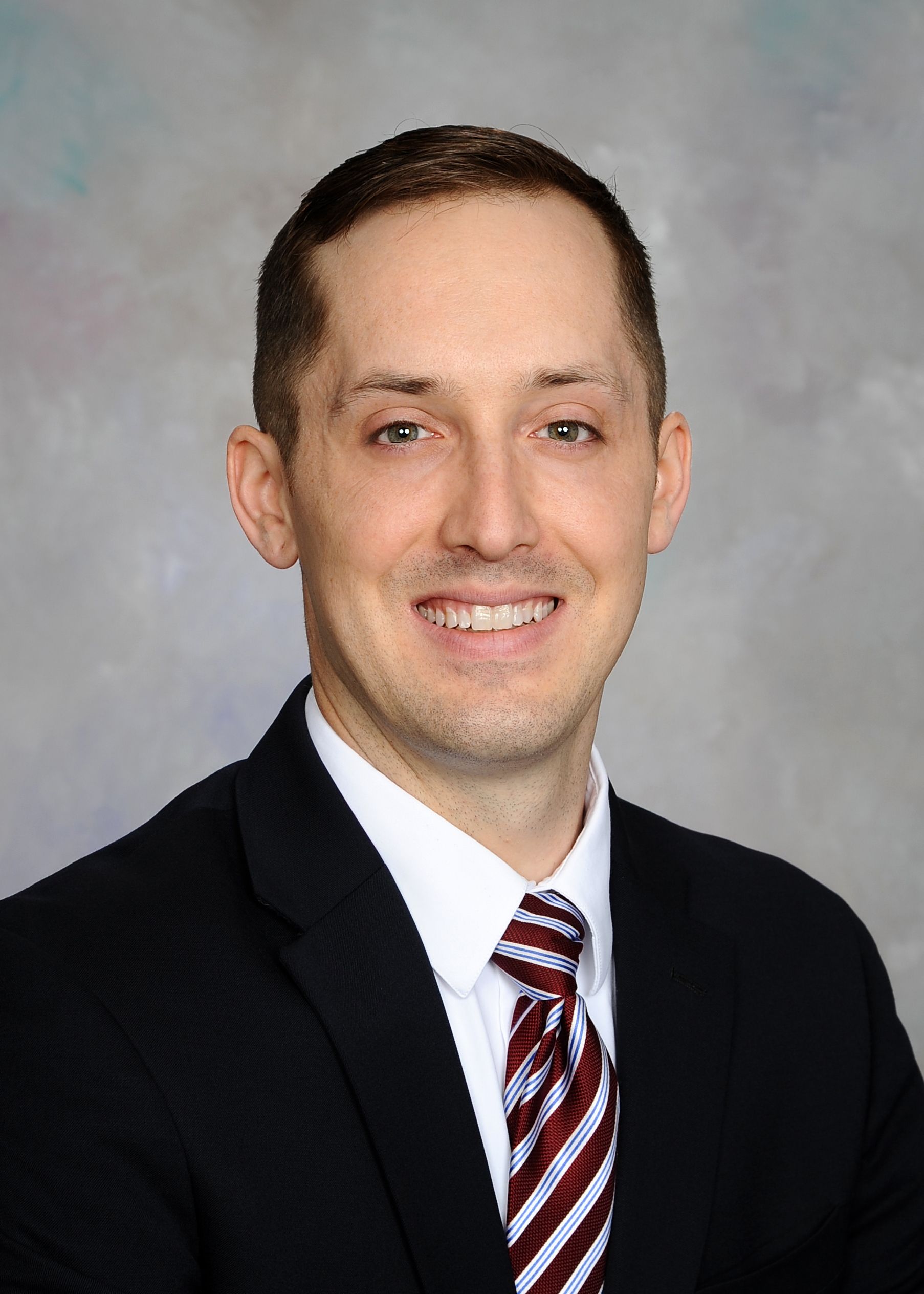 Pierce A. Drobney