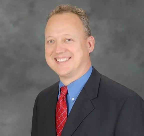 Ron Hendrickson
