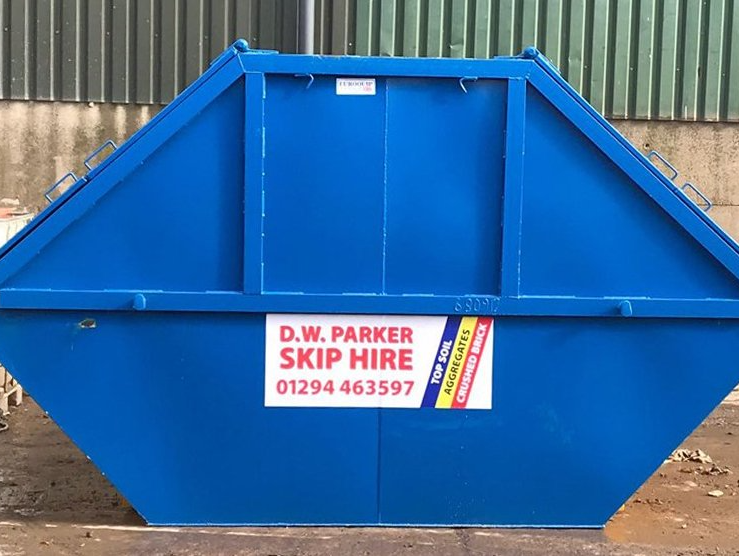 Skip solutions