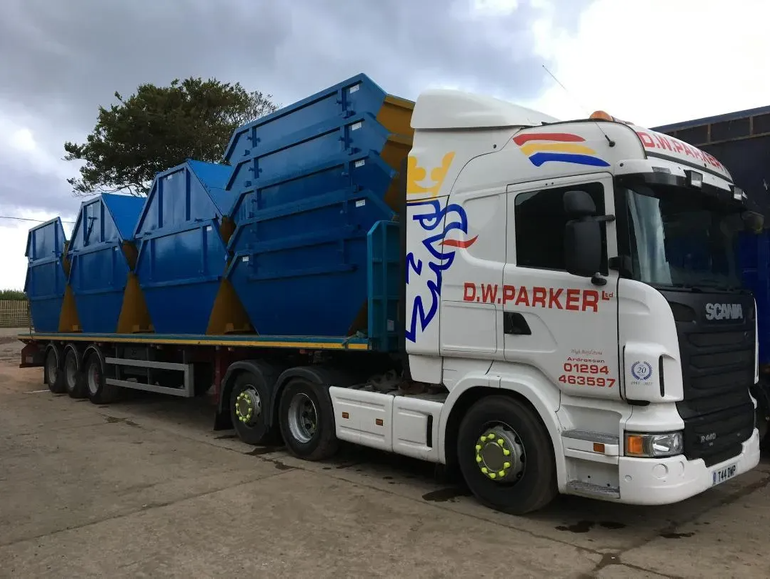 truck image
