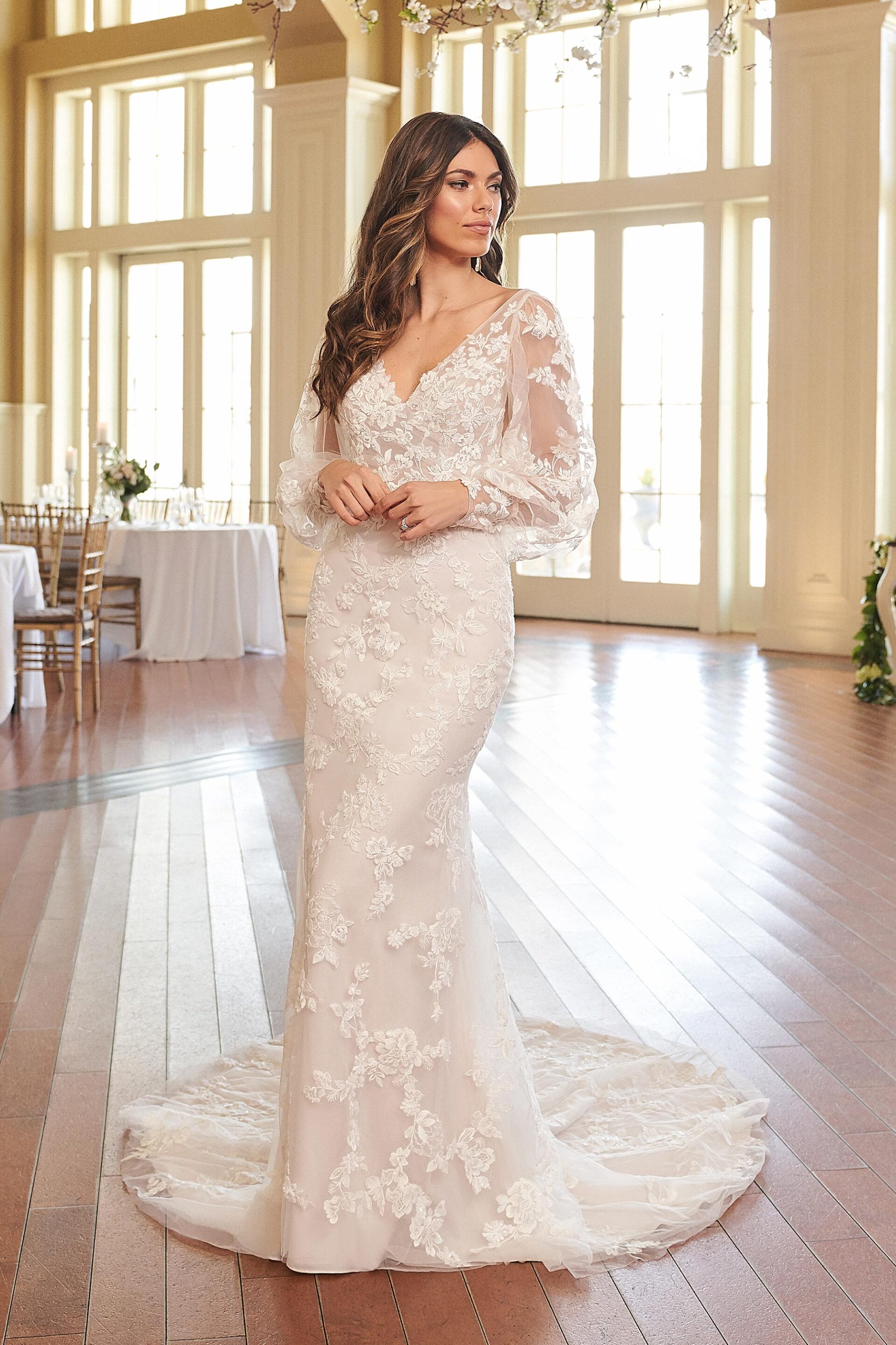 The Wedding Dress &amp; Tux Shop Geneseo NY Designers Justin Alexander