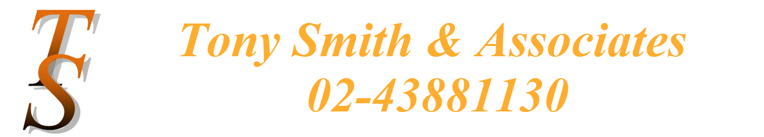 Tony Smith & Associates Tony Smith & Associates
