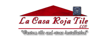 Casa Roja Tile Logo
