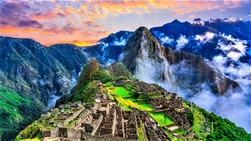 Machupicchu