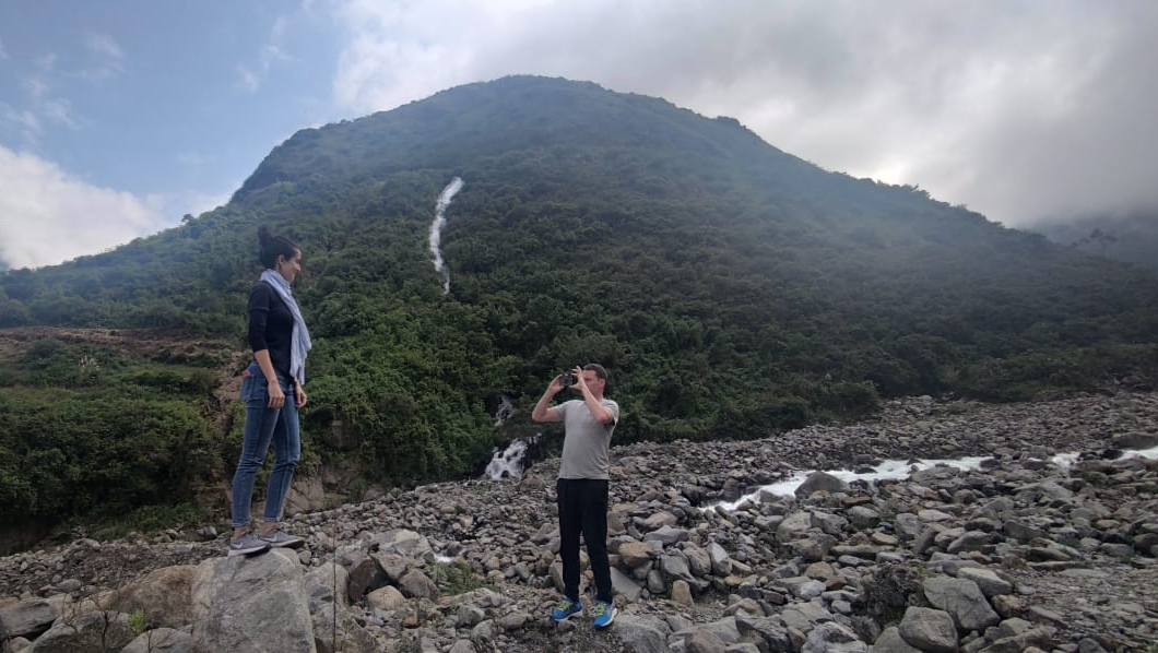 Amazing Experience in Perú! Amazing Experience in Perú!