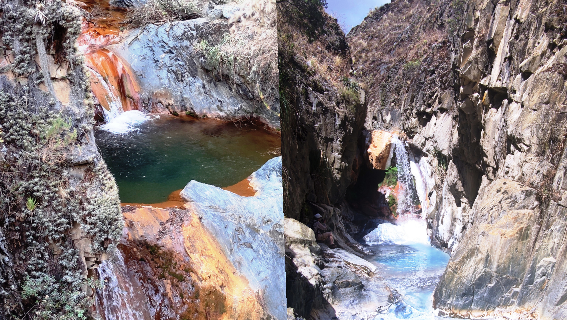 1 Day Inca Trail