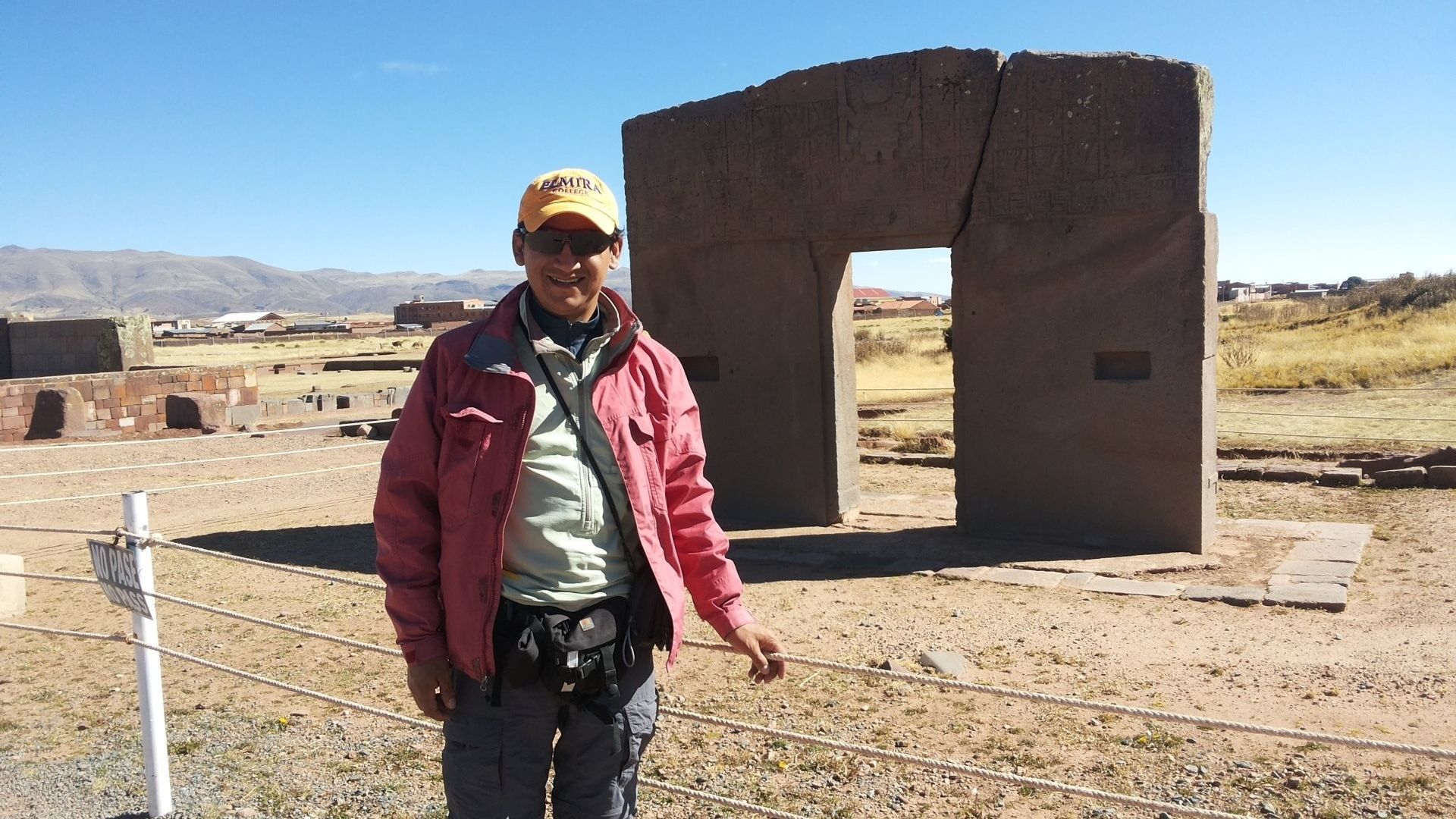 Tiwanaku Tiwanaku