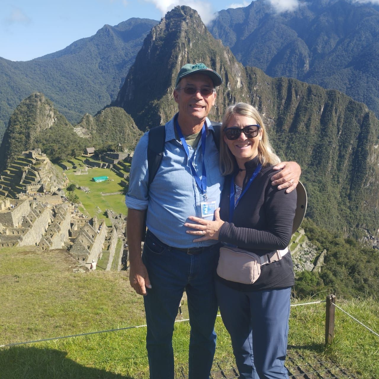 Excellent Guide for Cusco and Machu Picchu! Excellent Guide for Cusco and Machu Picchu!