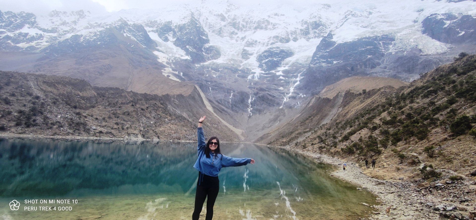 Humantay Lake Hike