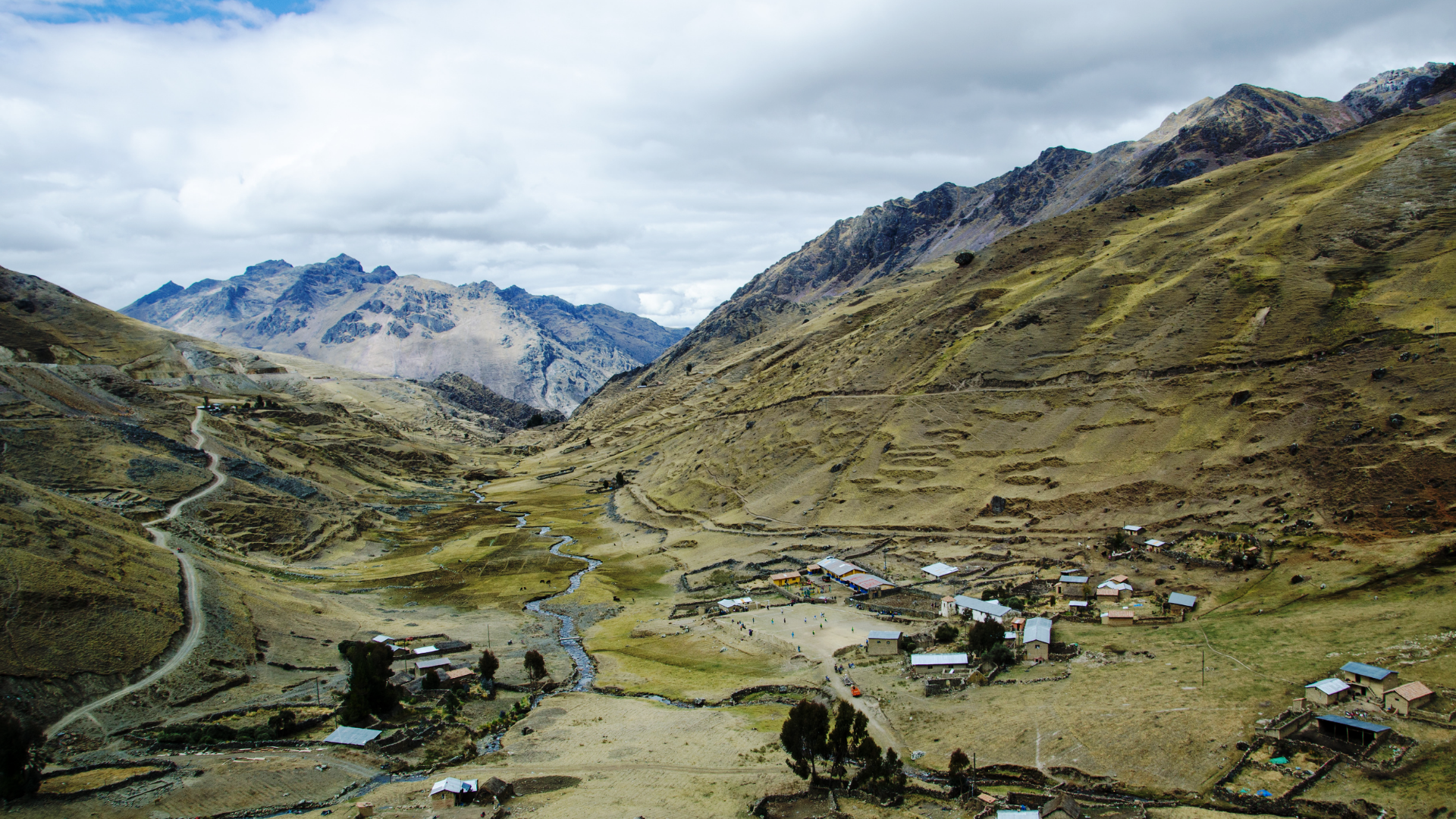 Lares Trek