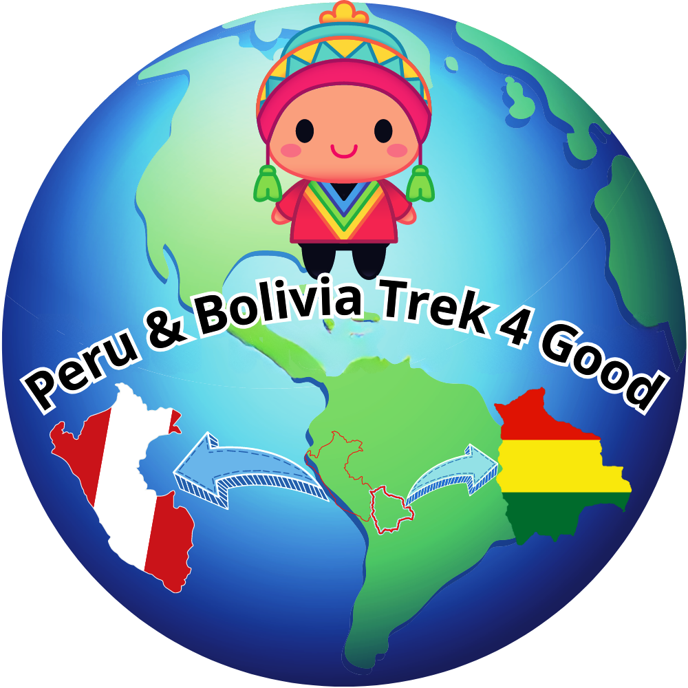 Peru Trek 4 Good