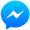 Contact Us: Messenger