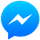 Contactenos: Messenger