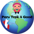 Peru Trek 4 Good