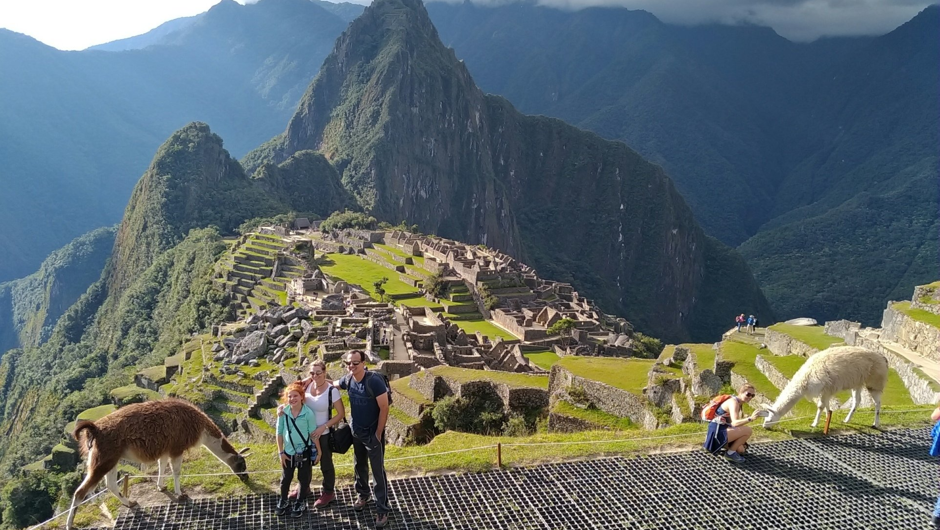 Machupicchu