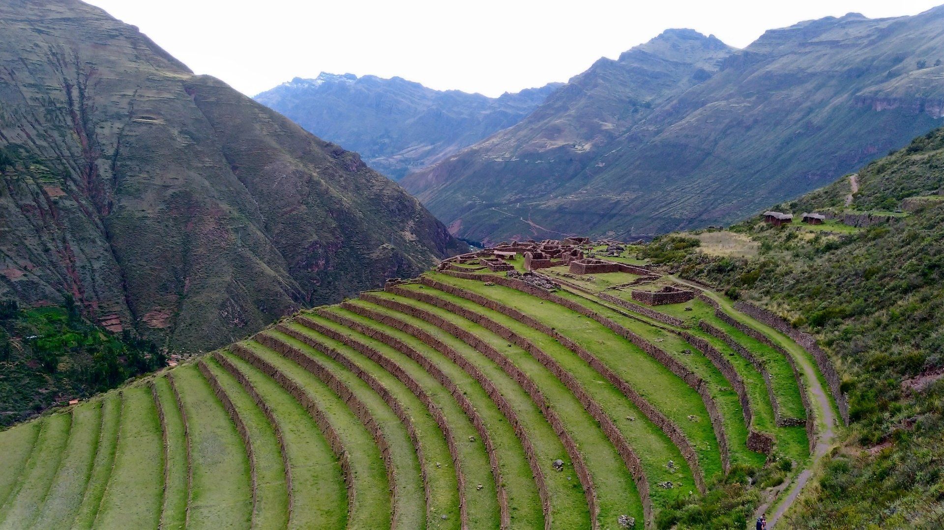Tour del Valle Sagrado