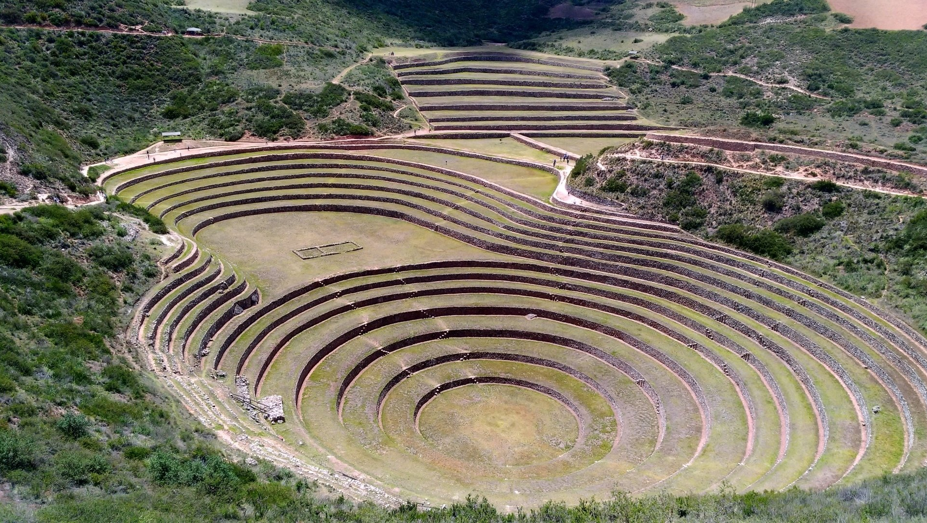 Moray Terraces