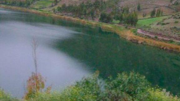 Qeswachaca Inca Bridge Tour