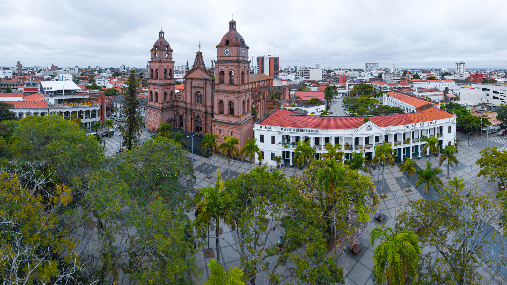 Santa Cruz Bolivia