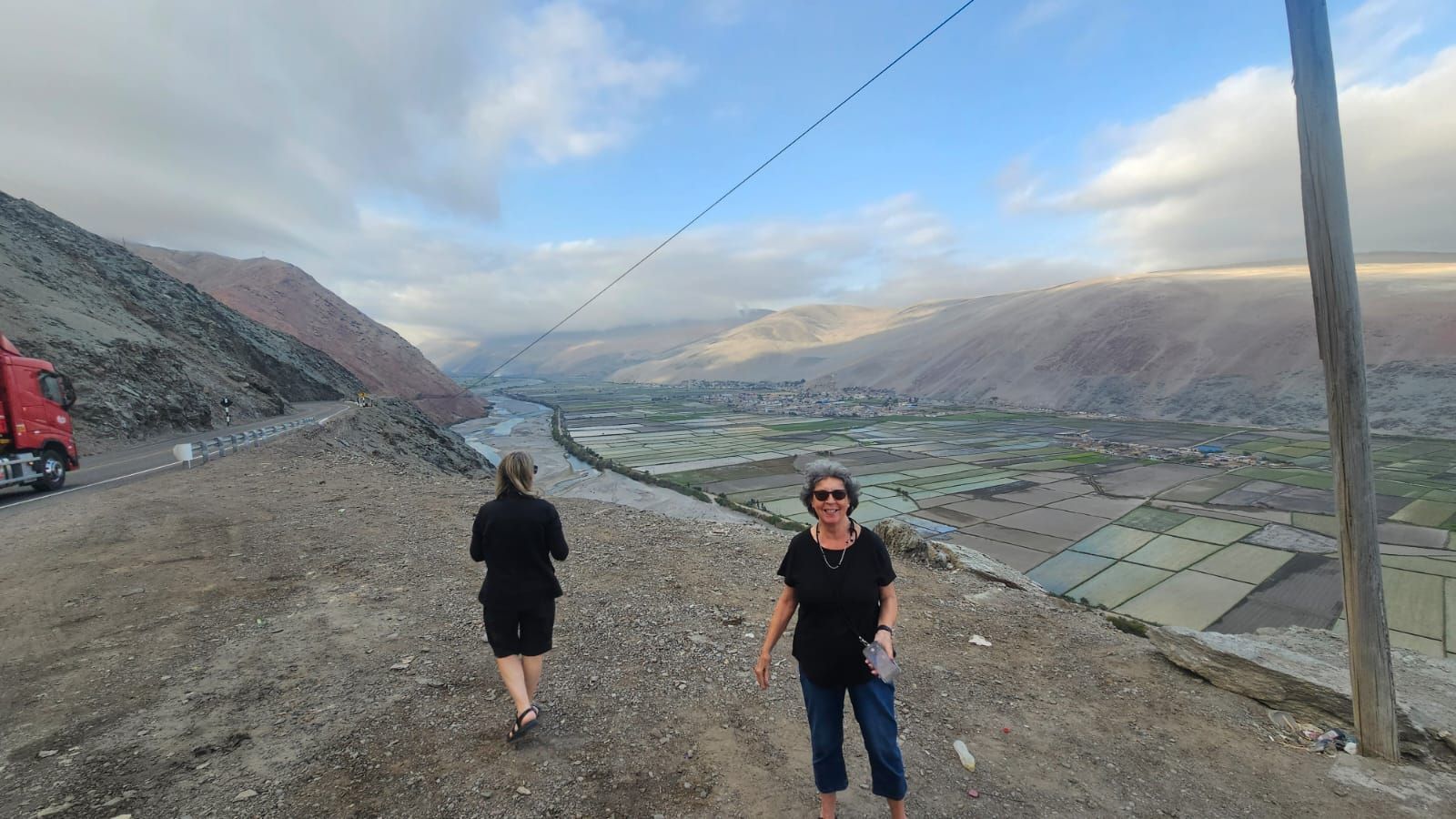 Excellent Guide for Cusco and Machu Picchu! Excellent Guide for Cusco and Machu Picchu!