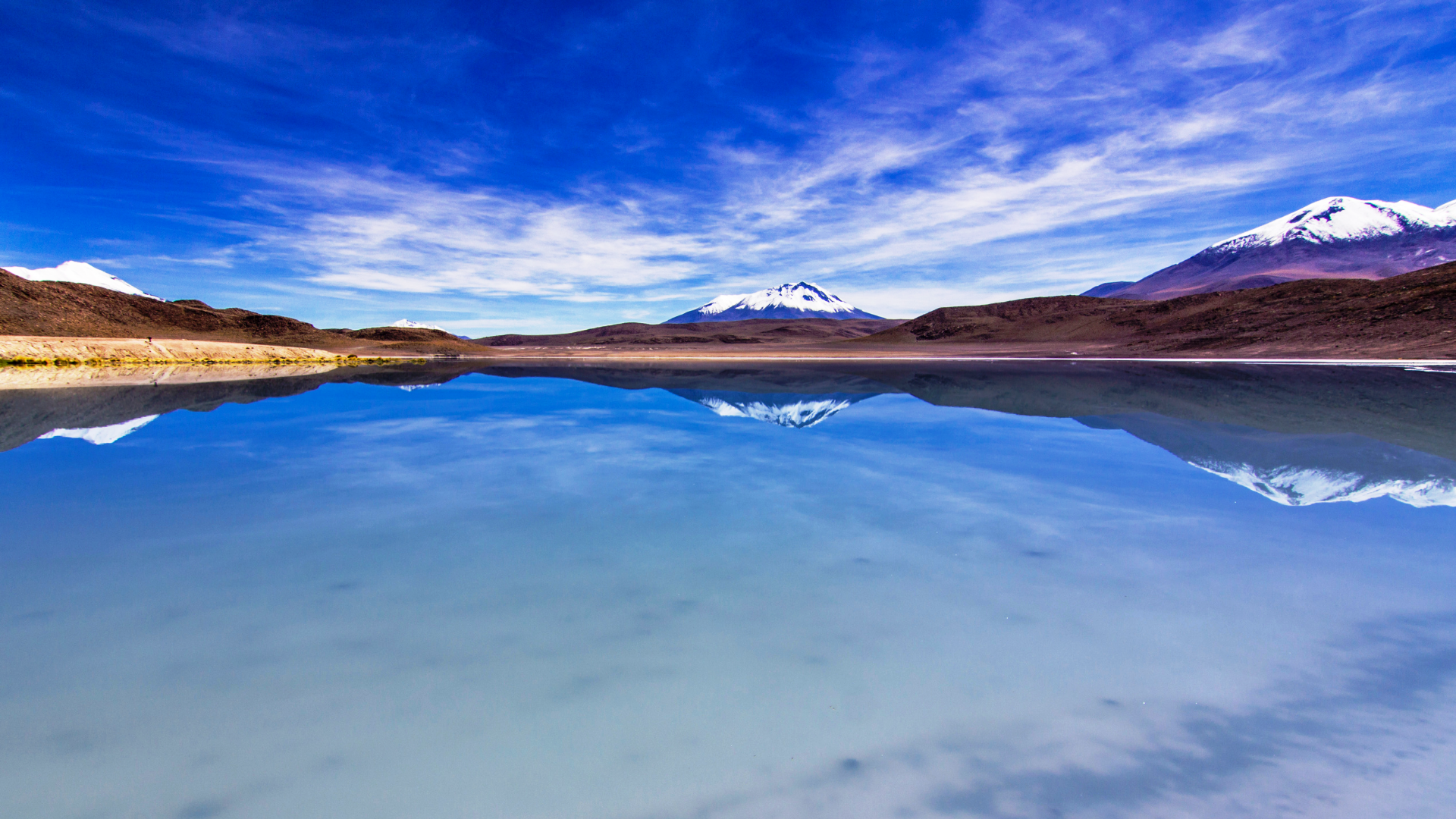 Chiarkota Lagoon