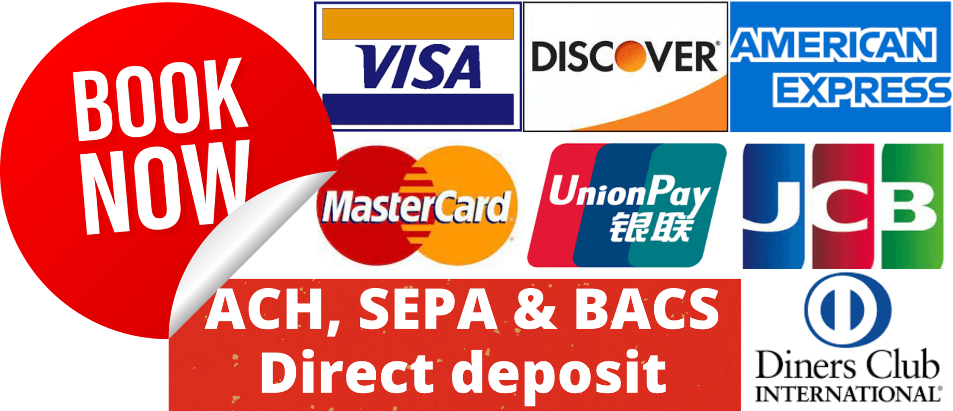 Secure Booking Online Secure Booking Online