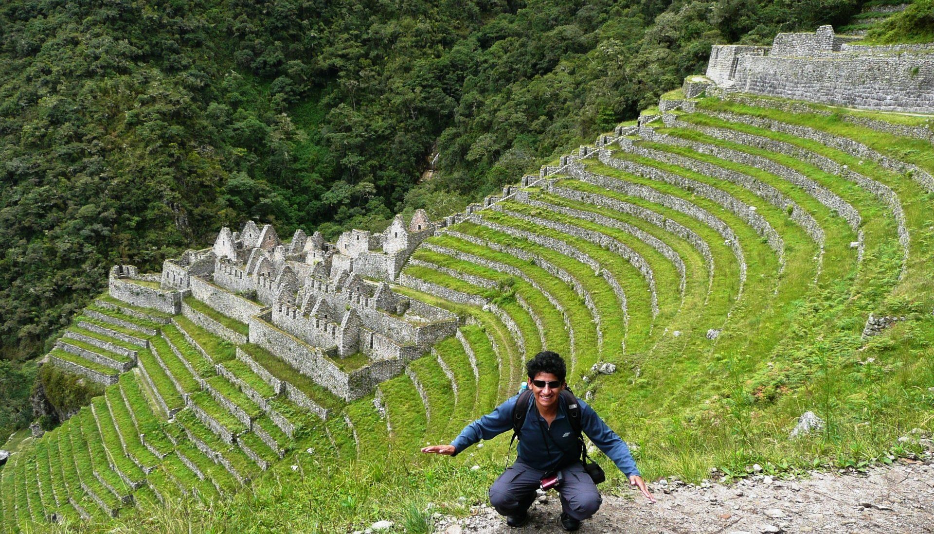1 Day Inca Trail 1 Day Inca Trail