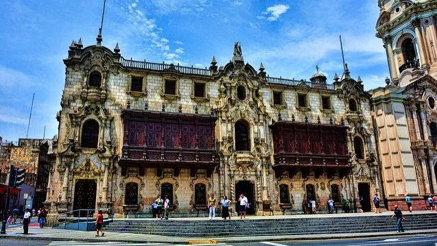 Lima Lima