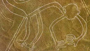 Nazca Lines Nazca Lines