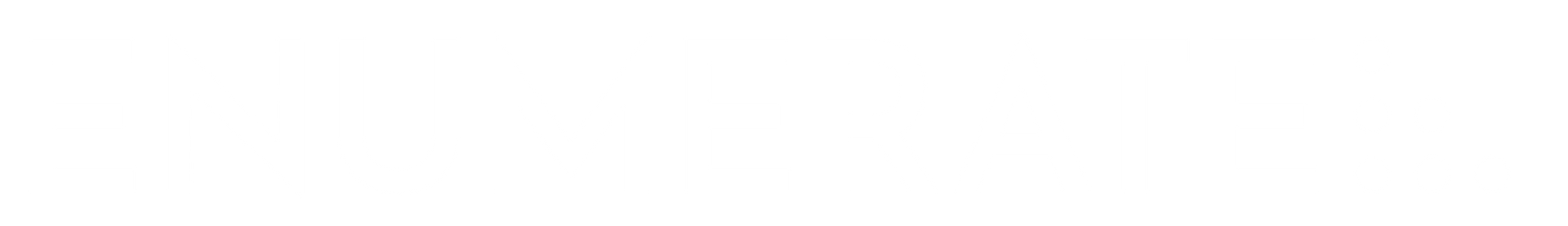 A white background with a few lines on it