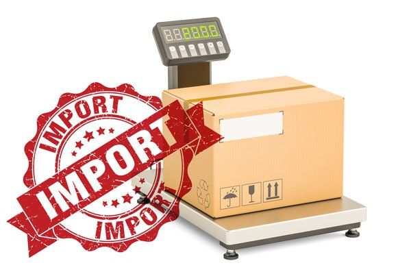 GP MET LOGISTICS - Documentos para importar