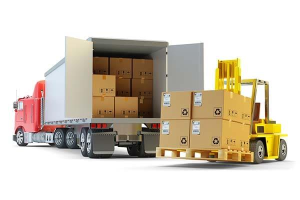 GP MET LOGISTICS
