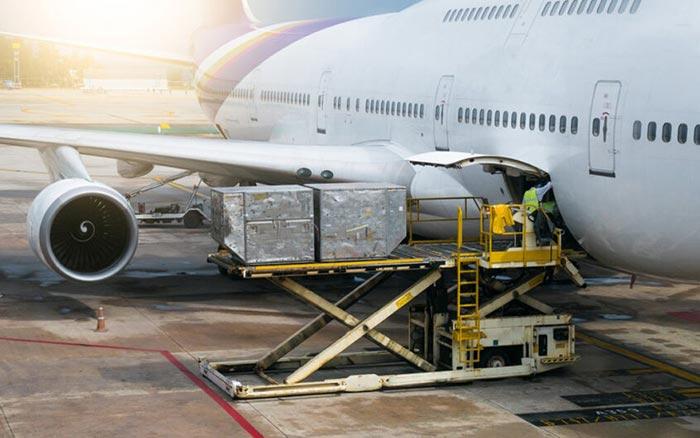 GP MET LOGISTICS