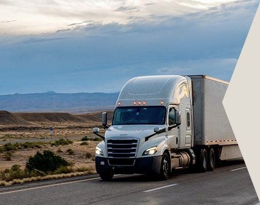 GP MET LOGISTICS
