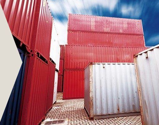 GP MET LOGISTICS