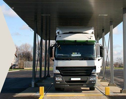 GP MET LOGISTICS