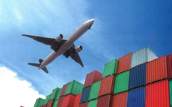 GP MET LOGISTICS
