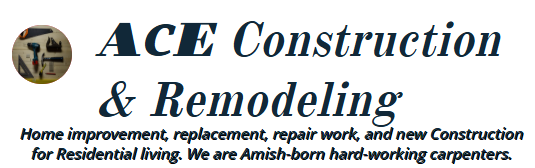 ACE Construction & Remodeling