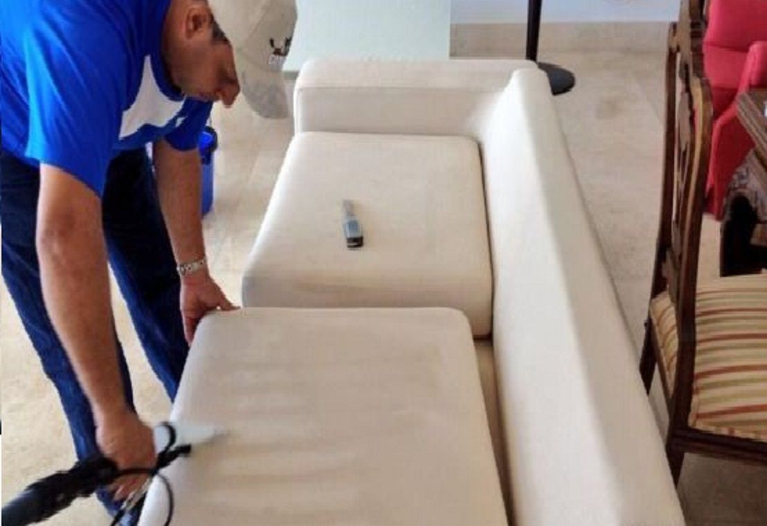 EXPERT CLEAN